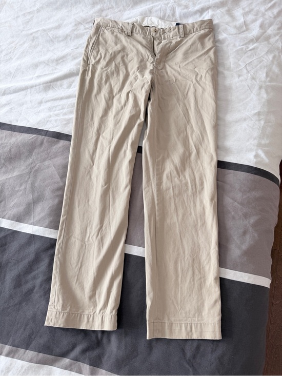 Polo Ralph Lauren Other - Polo by Ralph Lauren Beige Khaki Chinos
